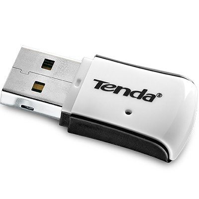 Tenda Wireless Router Driver