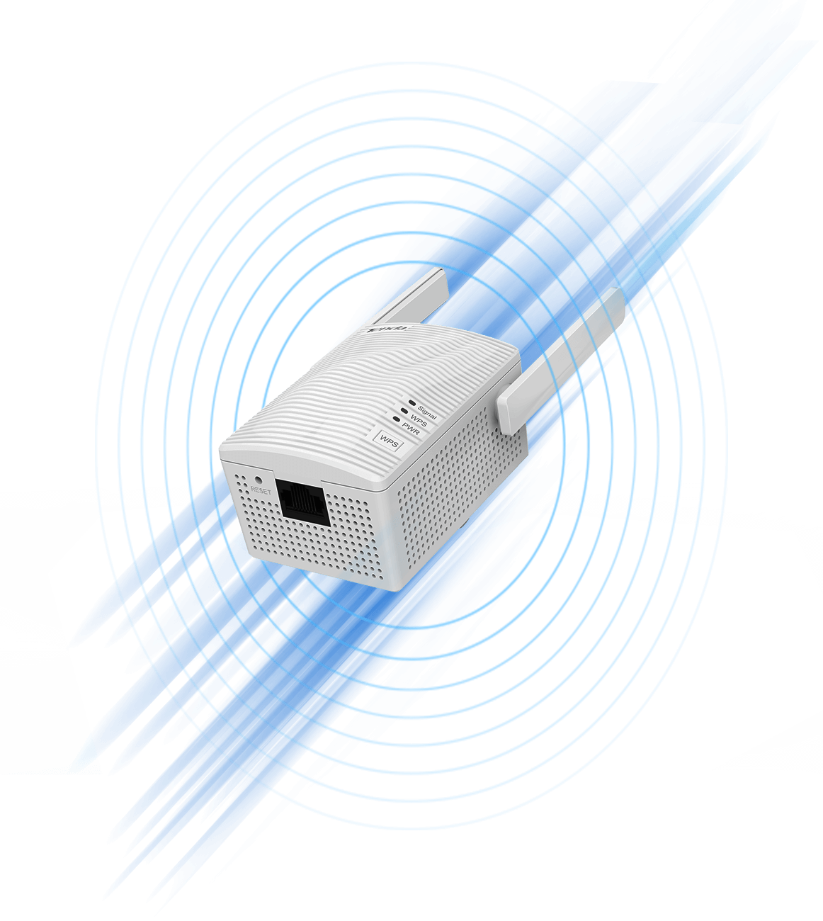 Bộ mở rộng sóng WiFi AC750 Tenda A15