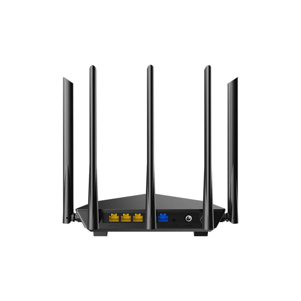 TX1 Pro router specifications 2