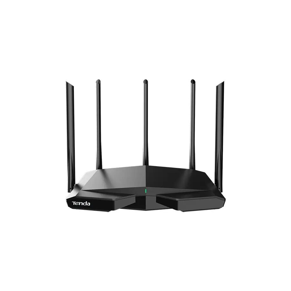 TX27 Pro router specifications