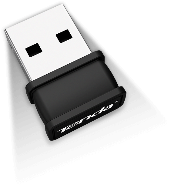 W311MI Auto-Install Сверхкомпактный Беспроводной USB-Адаптер С.