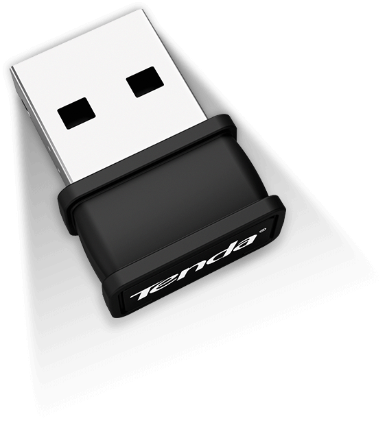 tenda usb wifi adapter driver download