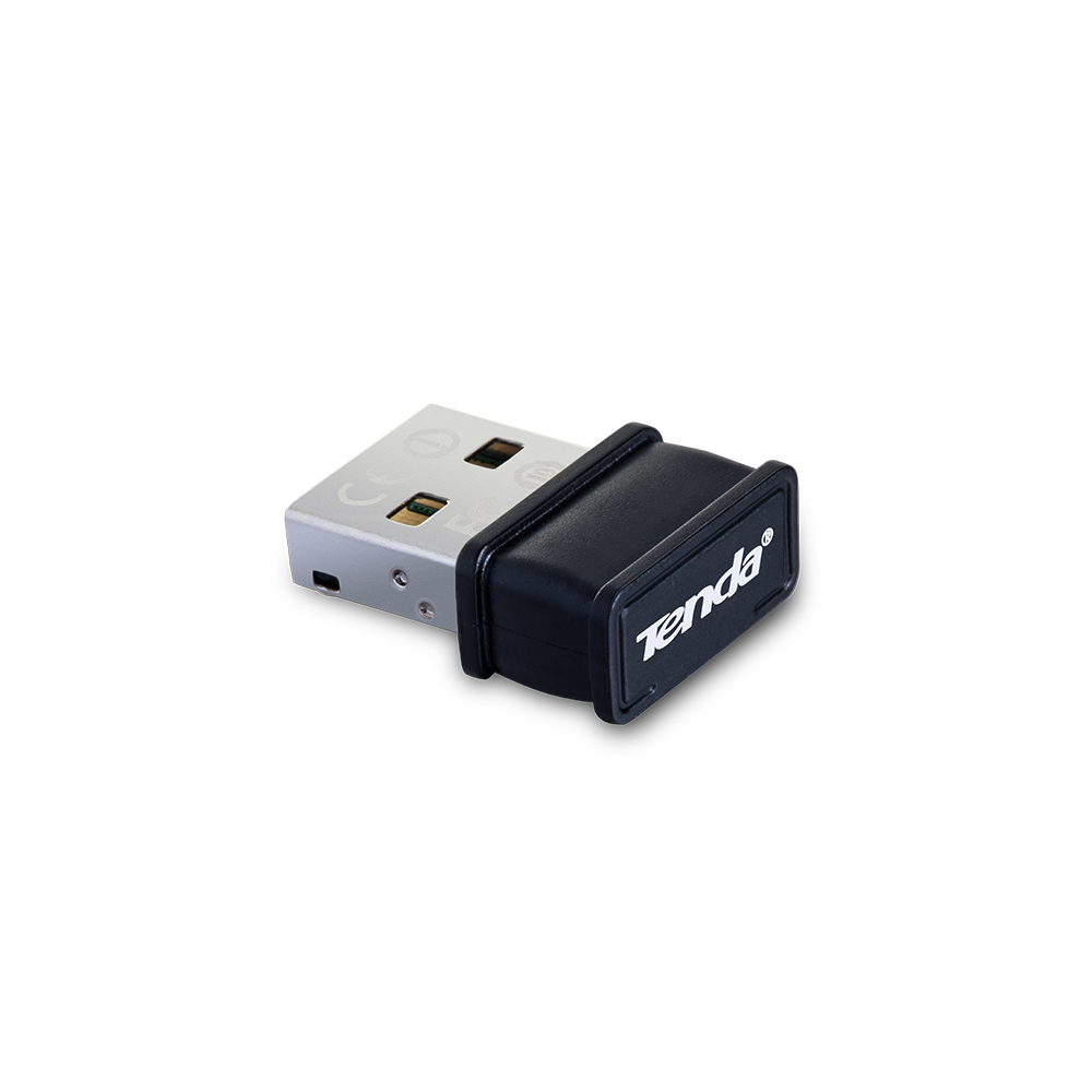 tenda usb wifi adapter driver download