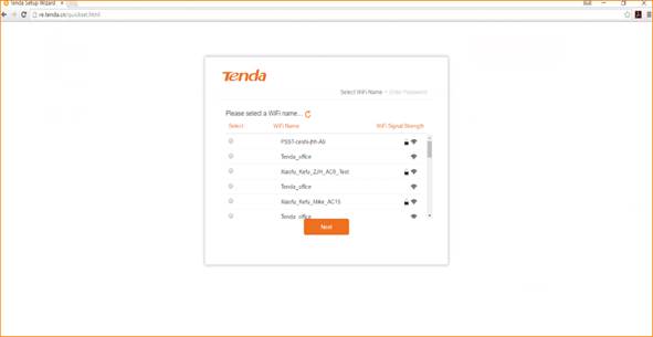 How To Login Homepage Tenda All For Better Networking