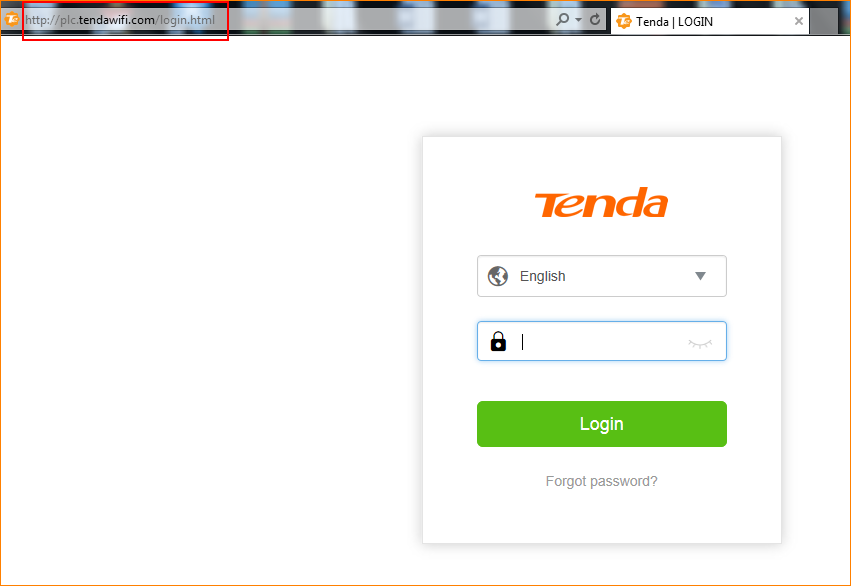 How to Log in to Your Tenda WiFi Router: A Step-by-Step Guide