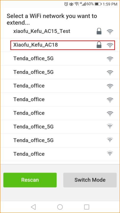 Range Extenders_Tenda-All For Better NetWorking