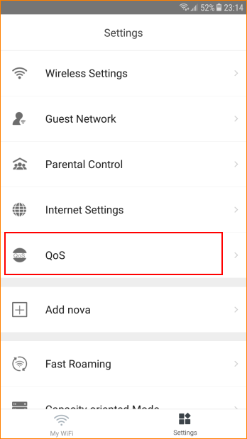 Tenda on X: Less wireless latency. More connected capacity